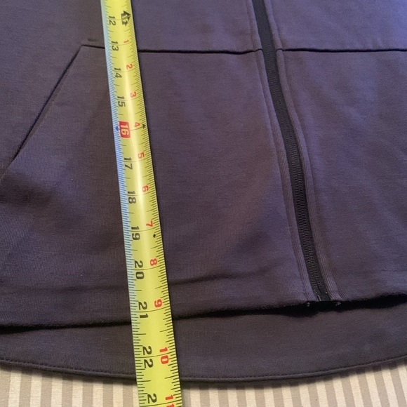 Nike Tech Windrunner Full Zip Hoodie Size M - Picture 10 of 10